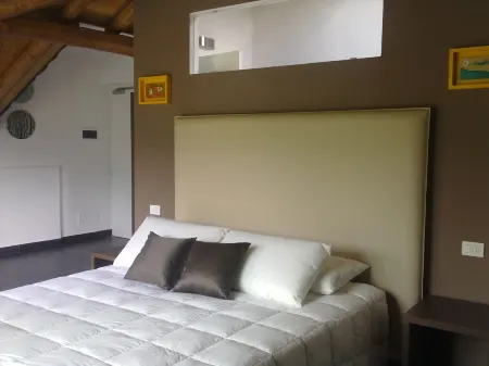 Hotel Corte Santa Libera Отели рядом с достопримечательностью «Casinò di Campione»