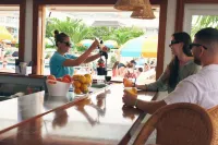 Beach Shack - bar