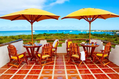 Hotel la Casa de Judy Отели рядом с достопримечательностью «Исследовательская станция Чарльза Дарвина»