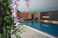 Grand Hotel Park - Strand