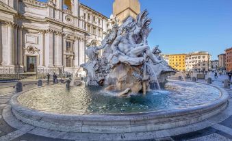 Antica Dimora Delle Cinque Lune