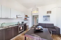 Abitare in Vacanza Hotels in La Caletta