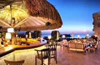 Hotel Carina - bar