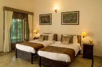 Tiger's Den Resort Bandhavgarh - 4-Star