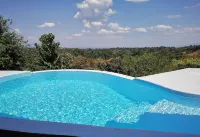 Pink Flamingo Boutique Hotel - Pools