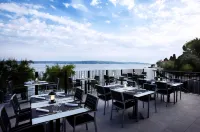 Hotel Štacija - พร้อมอาหารเช้า