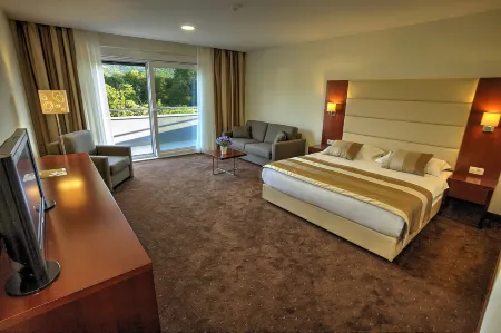 Hotel Palace Medjugorje