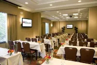 Hilton Garden Inn Minneapolis Downtown - Ramah Hewan Peliharaan