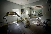 Ye Olde Bell Hotel & Spa - Gym