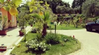 B&B Il Giardino Mediterraneo Hotels in 