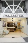 Hotel Podocarpus - Wifi