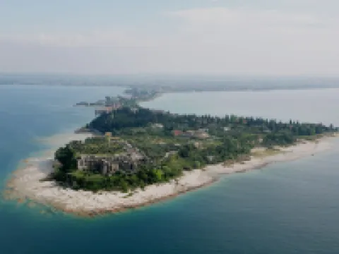 Hotel Sirmione Terme Hotels in Sirmione