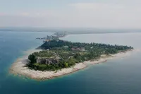 Hotel Sirmione Terme Hotels in Sirmione