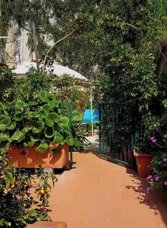 Bed and Breakfast Rosangela