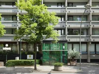 Rheinhof by Gerda Good Living - Digital Access Hotels in Meerbusch
