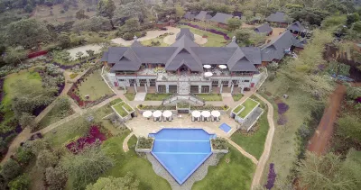 The Retreat at Ngorongoro Hotel dekat Ngorongoro Conservation Area