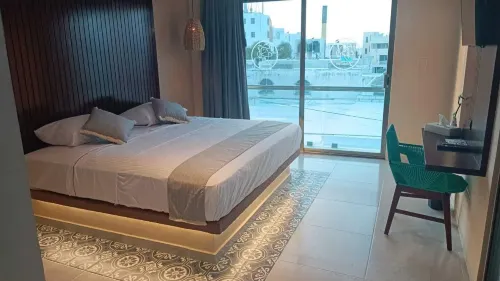 Hotel Yaxactun - Wifi
