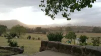 The Fat Mulberry Guest Farm - Spa