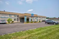 Motel 6 Pleasanton, CA Hôtels à : Pleasanton