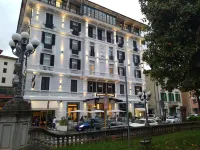 Hotel Columbia Wellness & Spa Hotels in Borgo a Buggiano