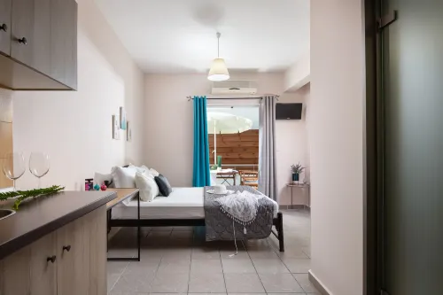 Epohikon Studios - Homestays