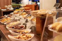 Radisson Hotel Anapolis - Bữa sáng