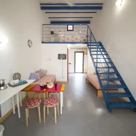 Guest House del Conte