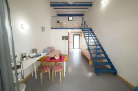 Guest House del Conte