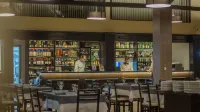 堪普勒約美洲酒店 - 酒吧