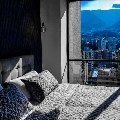 Luxury Apartments Quito Hotels near Metropolitan Cathedral