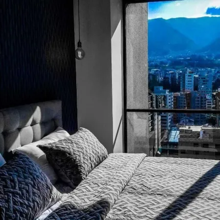 Luxury Apartments Quito