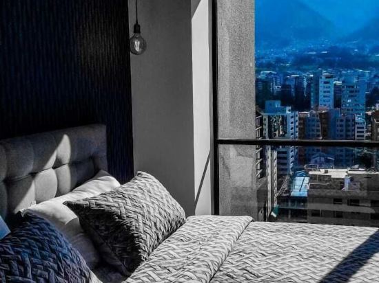 Luxury Apartments Quito