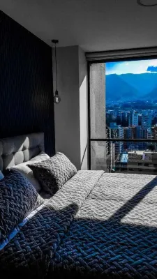 Luxury Apartments Quito