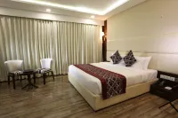 Clarks Inn Suite Gwalior Hotel di Gwalior