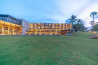 Le Grand Galle Hotels in 