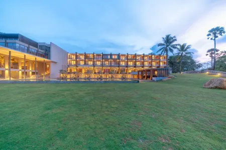 Le Grand Galle