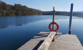 Wonboyn Lake Resort
