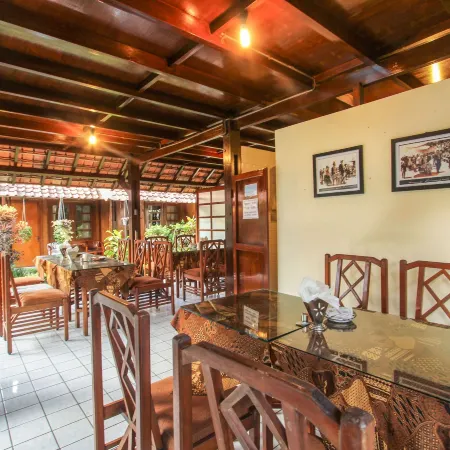 Delta Homestay