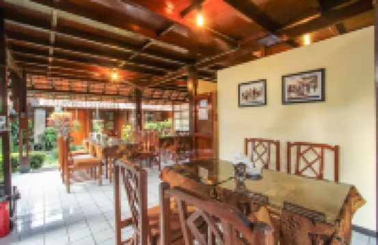 Delta Homestay