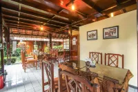 Delta Homestay