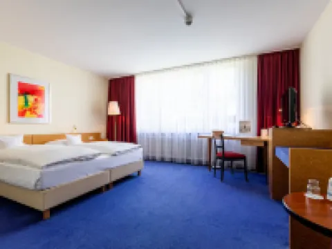 Parkhotel Ropeter Hotels in Gottingen