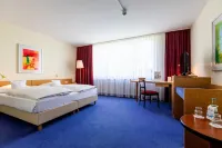 パークホテル ロペター Institute for Numerical and Applied Mathematics周辺のホテル