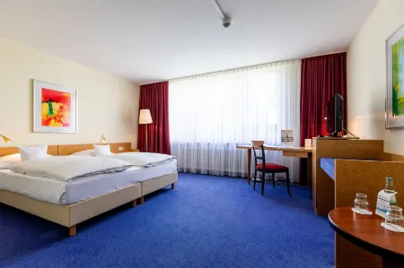 Parkhotel Ropeter