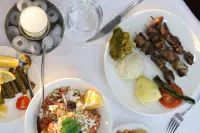 Cavit Duvan Prestige Hotel - breakfast