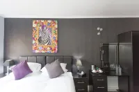 Verve Hotel Hotels in Bedford