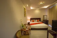 HAN Huyen Homestay - 1 ดาว