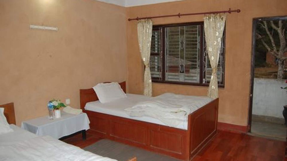 Shrestha Hotel & Restaurant