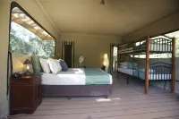 Cygnet Bay Pearl Farm Hotels in Dampier Peninsula