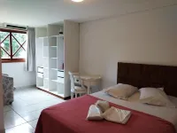 Pousada Chácara Rio Jordão - Posadas