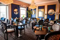 Llandudno Bay Hotel - Aamiainen